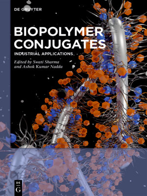 cover image of Biopolymer Conjugates